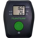 Tunturi Cardio Fit D20 Deskbike Hometrainer Monitor