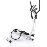 Hammer Crosstech XTR III Crosstrainer - Gratis trainingsschema