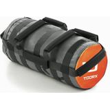 Toorx Powerbag met 6 Hendels - 10 kg
