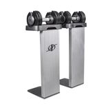 NordicTrack SpeedWeight Loopband Dumbbellset 5,6 kg - met Standaard