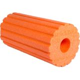 Blackroll Groove Pro Foam Roller - 30 cm - Oranje