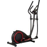 Hammer Crosstech XTR Crosstrainer - Gratis trainingsschema
