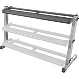 Optional Third Tier voor Body-Solid Pro Dumbbell Rack