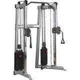 Body-Solid GDCC210 Functional Training Center - Cable Crossover