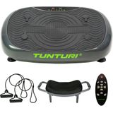 Tunturi Cardio Fit V10 Trilplaat