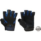 Harbinger Men's Pro Fitness Handschoenen - Blauw - XXL