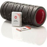 Fight Back Foam Roller met Work-Out Cards