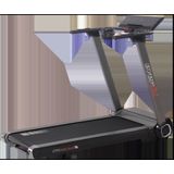 Everfit TFK 655 Slim Loopband - Gratis trainingsschema