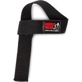 Gorilla Wear Non-Gevoerde Lifting Straps