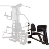 Body-Solid Leg Press Option