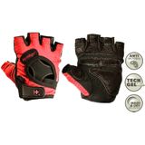 Harbinger Women's FlexFit Fitness Handschoenen - Paars - L