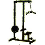Body-Solid Lat Machine
