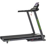 Tunturi Cardio Fit T40 Loopband - Gratis trainingsschema