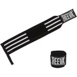 Reeva Elastische Wrist Wraps