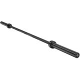 Body-Solid Olympic Power Bar - 150 cm - Zwart