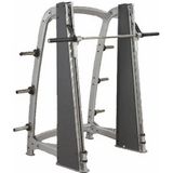 Body-Solid Pro Club Line Counter-Balanced Smith Machine