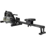 First Degree Fitness Wave Rower Roeitrainer - Gratis trainingsschema