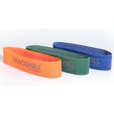Blackroll Loop Bands Weerstandsbanden Set - 3 Stuks