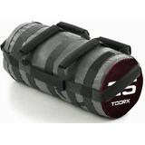 Toorx Powerbag met 6 Hendels - 25 kg