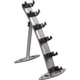 Body-Solid Vinyl Dumbell Rek