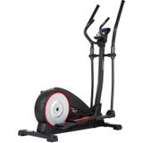 Hammer Crossfly BT Crosstrainer - Gratis trainingsschema