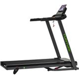 Tunturi Cardio Fit T35 Loopband - Gratis trainingsschema