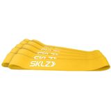 SKLZ Mini Bands - Geel - 10 Stuks