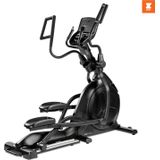 Flow Fitness Pro CF5i Crosstrainer - Gratis trainingsschema