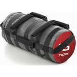 Toorx Powerbag met 6 Hendels - 15 kg