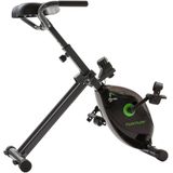 Tunturi Cardio Fit D20 Deskbike Hometrainer - Gratis trainingsschema