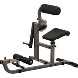 Body-Solid Cam Series Buik & Rug Machine