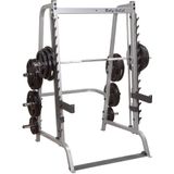 Body-Solid Series 7 Linear Bearing Smith Machine