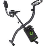Tunturi Cardio Fit B25 X-Bike Folding Bike Hometrainer