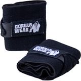 Gorilla Wear Basic Wrist Wraps