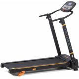 Everfit TFK 155 Slim Loopband - Gratis trainingsschema