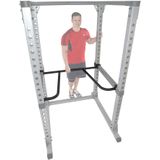 Body-Solid Dip Uitbreiding