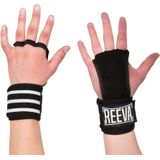 Reeva Kangaroo Grips - Crossfit Handschoenen - Wrist Wrap - XS