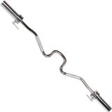 Body-Solid Olympic Combo Halterstang