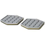 SKLZ Court Slidez Pro Stabiliteitsschijven
