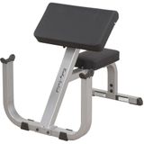 Body-Solid Preacher Curl Bench