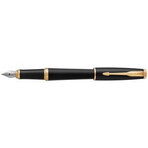 Parker Urban Muted Black GT FP F