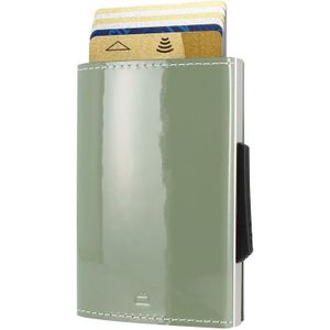 Ögon Cascade Wallet Glossy Lichen