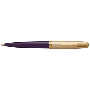 Parker 51 Premium Plum GT BP