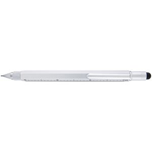 Monteverde Tool Silver PLC 0.9