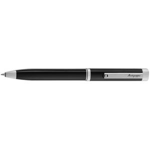 Montegrappa Quattro Palladium PL BP