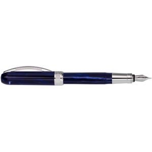 Visconti Rembrandt Classic Blue FP F