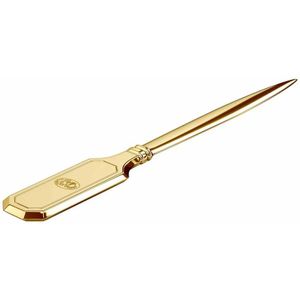 El Casco Briefopener Goud M-650 L