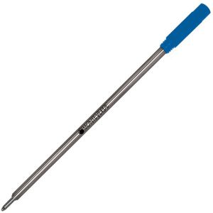 Monteverde Soft Balpenvulling (Cross) Medium Turquoise 2 Pc