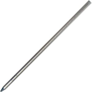 Monteverde Soft Mini (D1) Balpenvulling Medium Blue 4 Pc