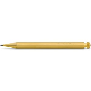 Kaweco Special Brass PLC 2,0mm